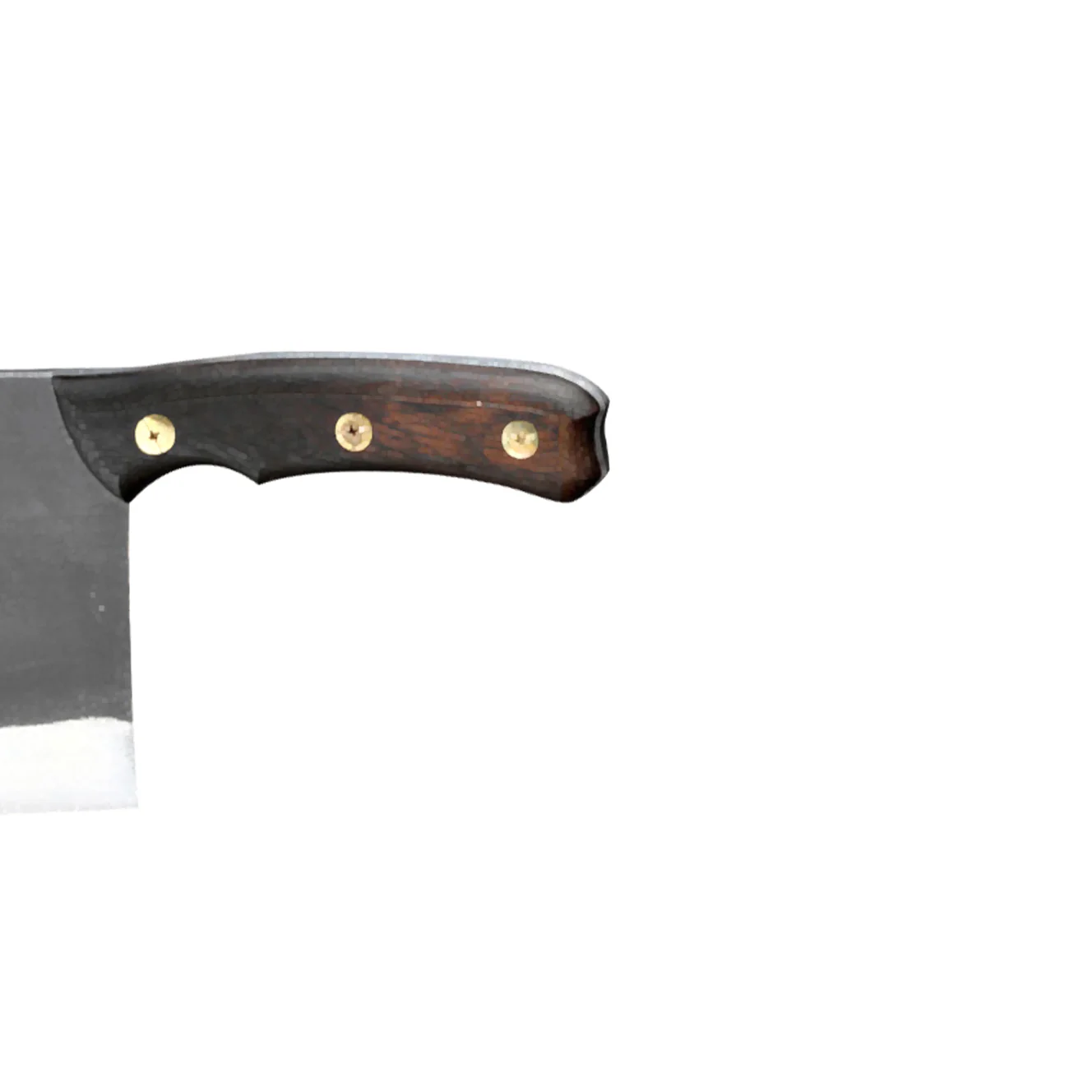 Abunai Butcher Knife - Image 3