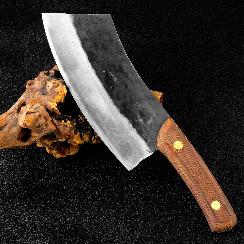 Asuka Multipurpose Chef’s Knife - Image 4