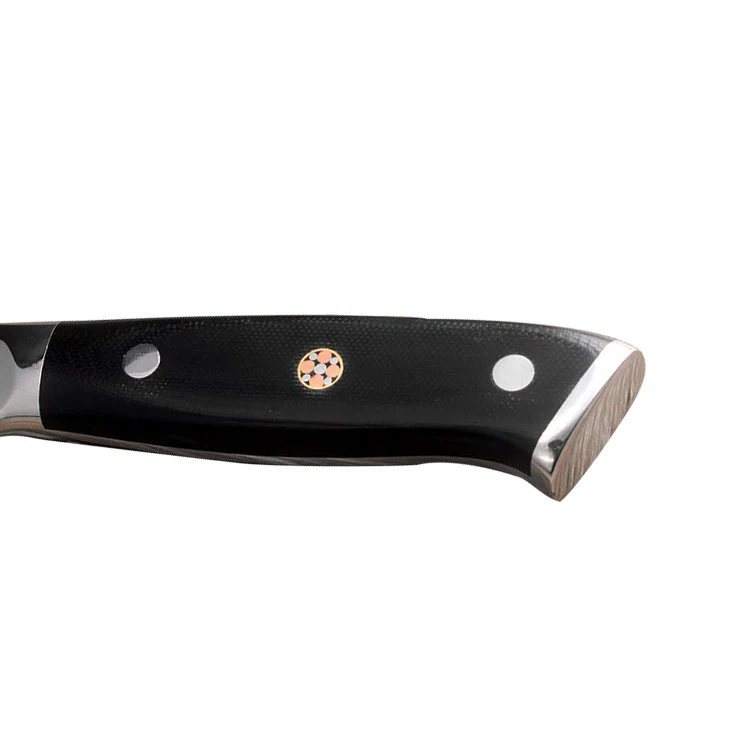 Black Edition Chef's Knife - Image 3