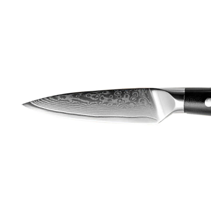 Black Edition Paring Knife - Image 3