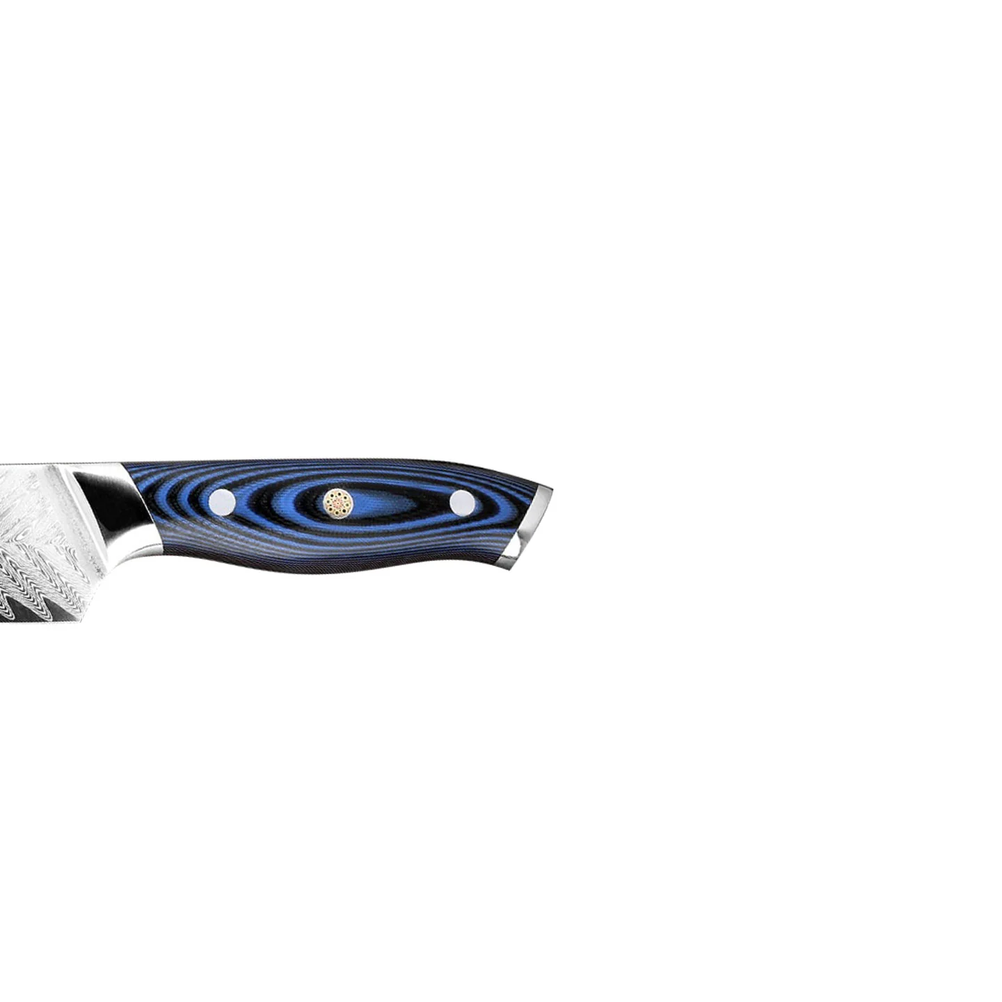 Blue Edition Chef's Knife - Image 3