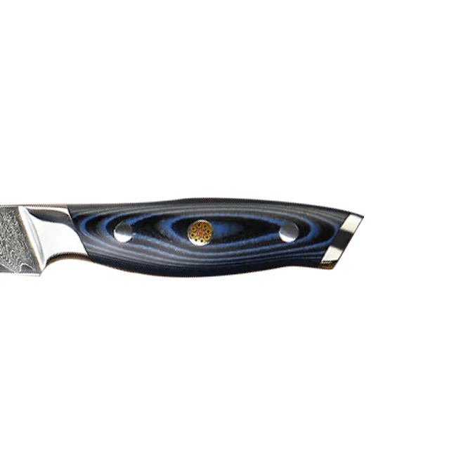 Blue Edition Paring Knife - Image 3