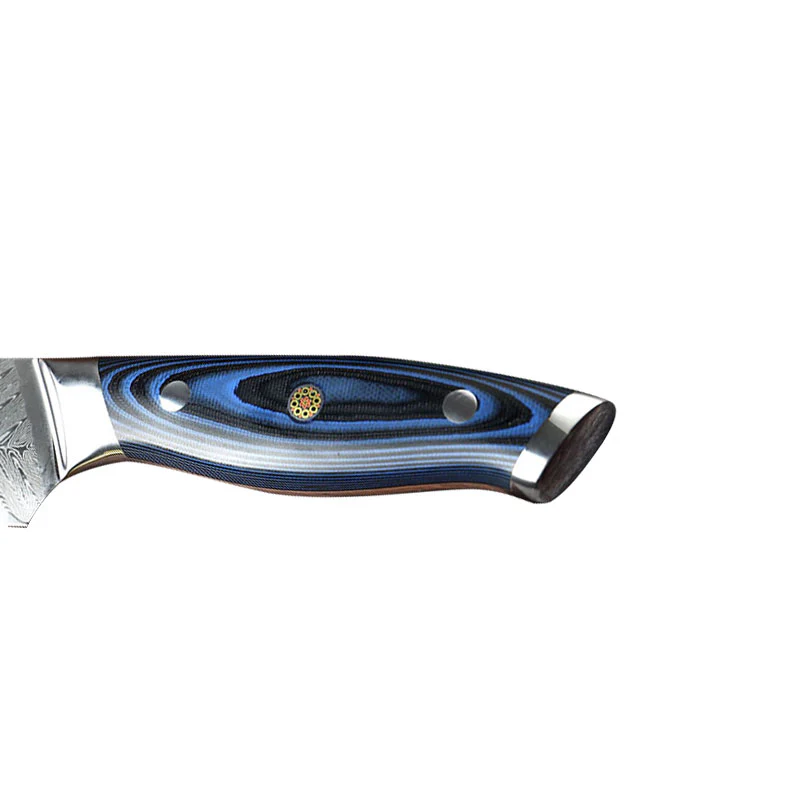 Blue Edition Santoku - Image 3
