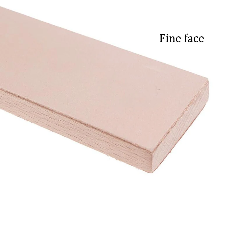 Leather strop and polishing paste - Image 4