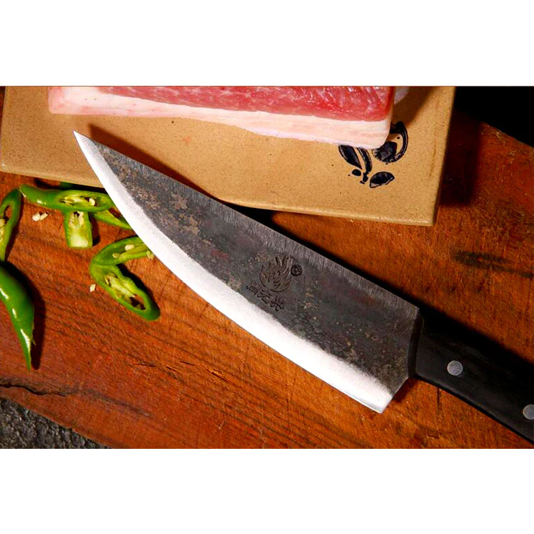 Harumi Slicing Knife - Image 5