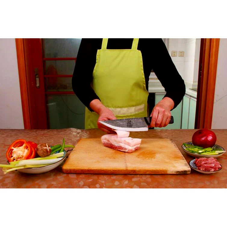 Harumi Slicing Knife - Image 8