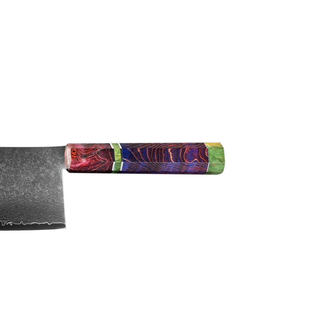 Hashima Chinese Cleaver - Image 3