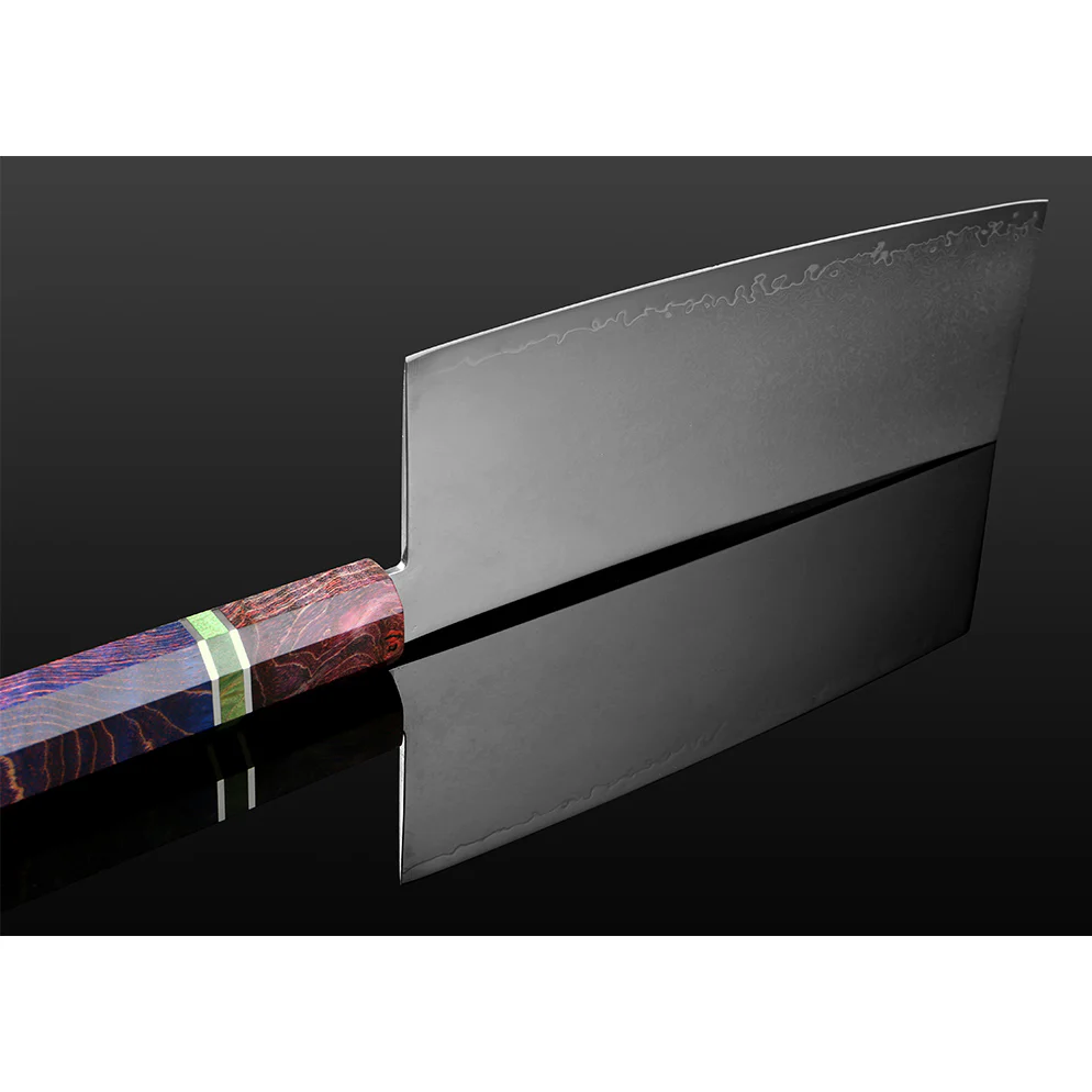 Hashima Chinese Cleaver - Image 5