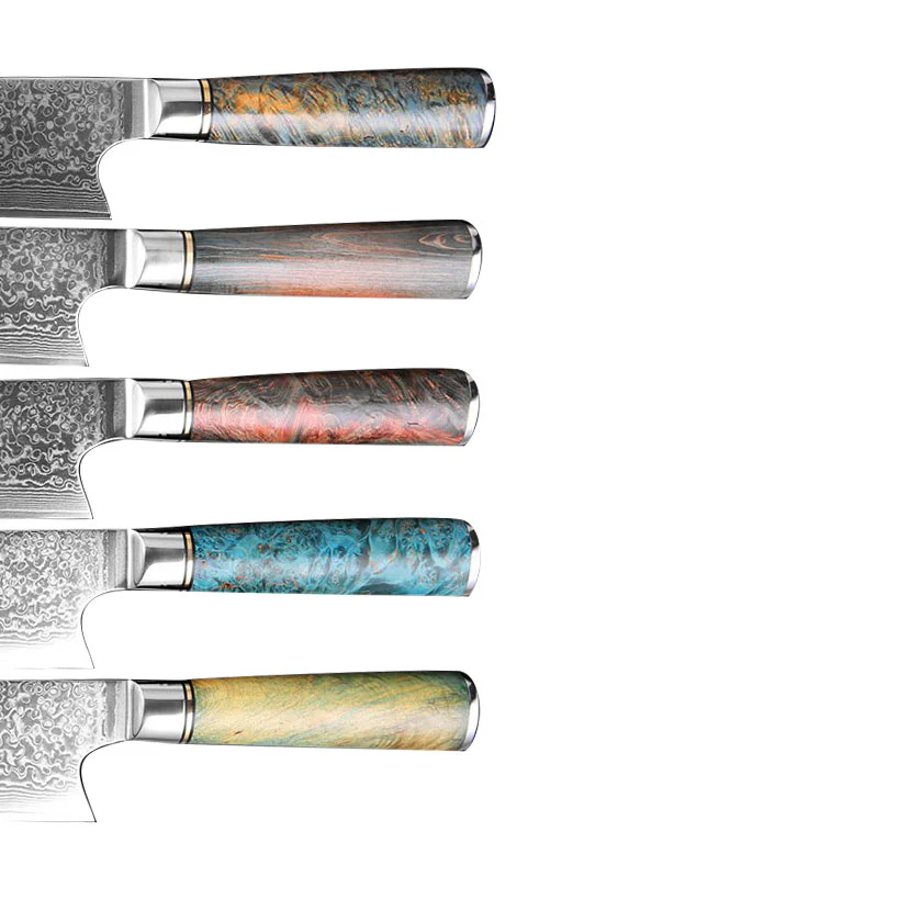 Iki Santoku - Image 3
