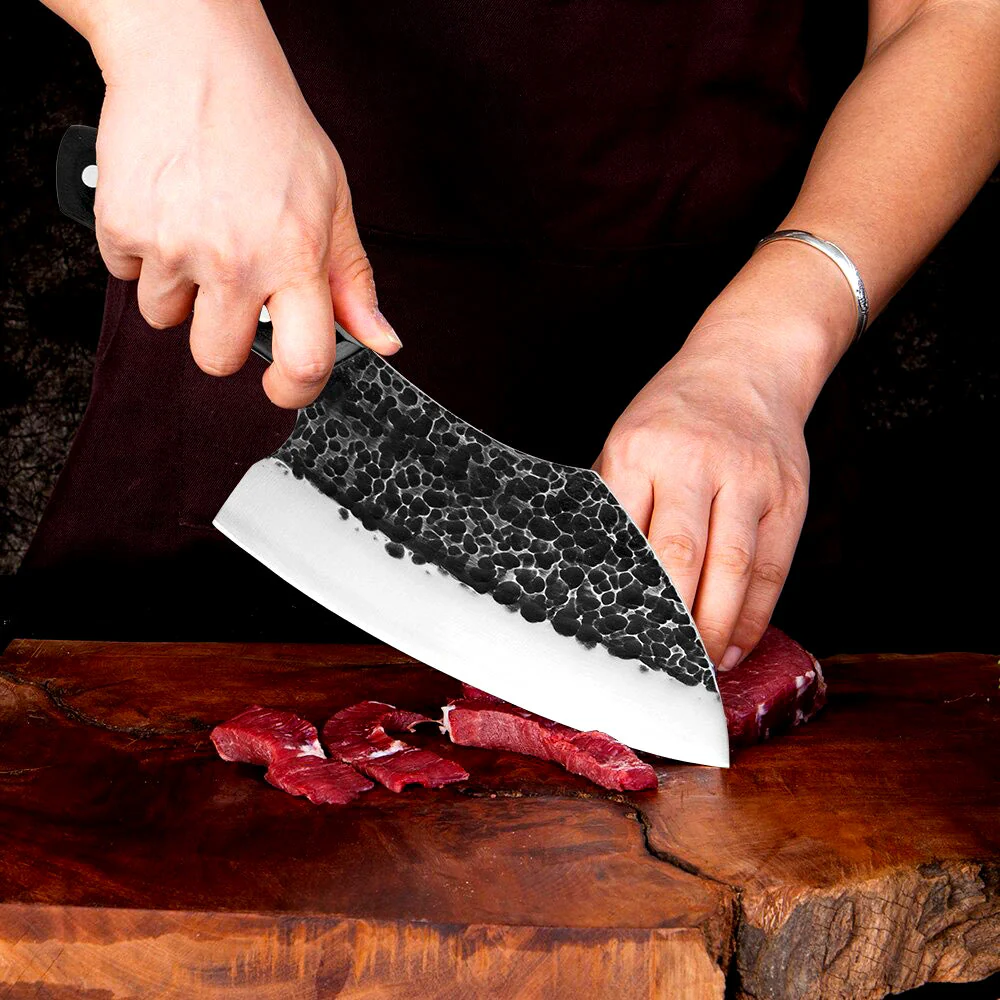 Kiyoshi Cleaver - Image 8