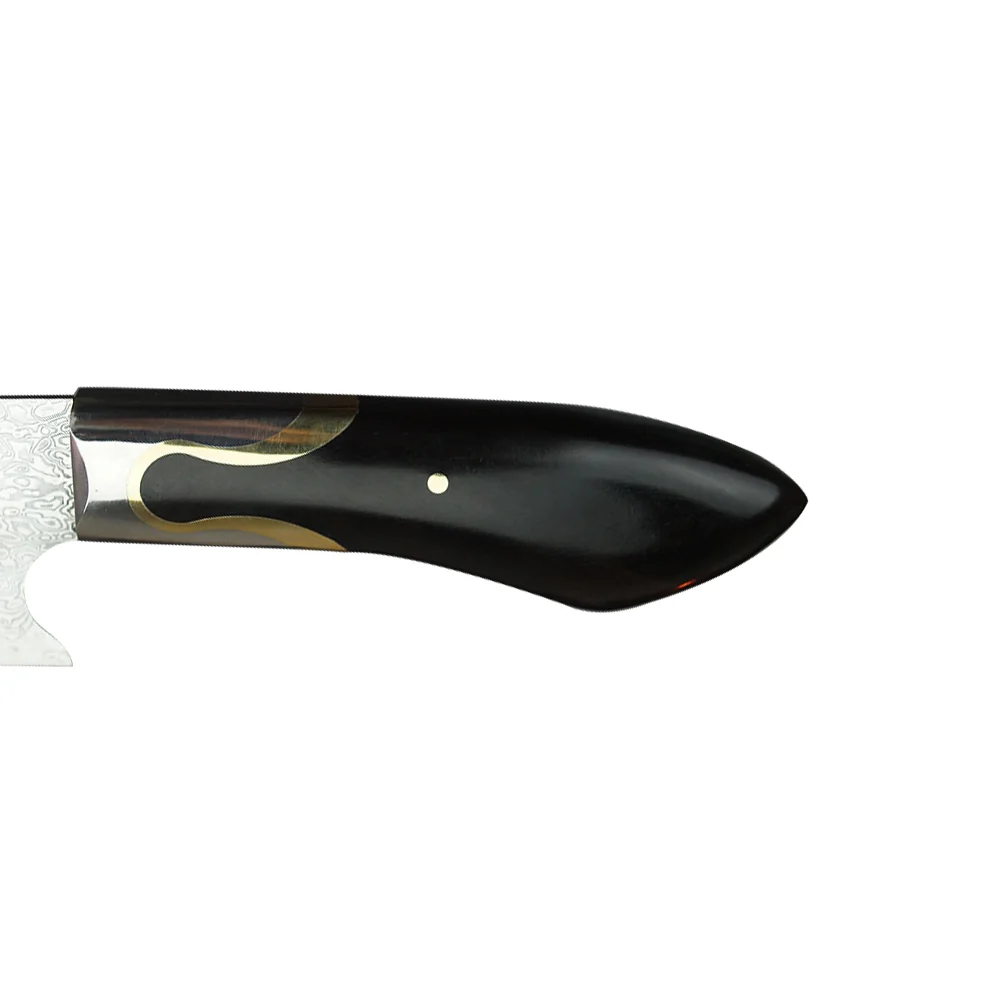Kurilen Chef's Knife w/Sheath - Image 3
