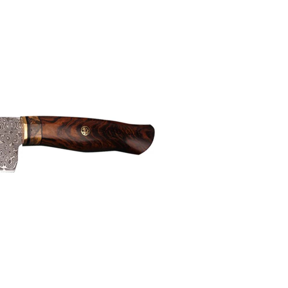 Master Miyajima Chef's Knife w/Sheath - Image 3