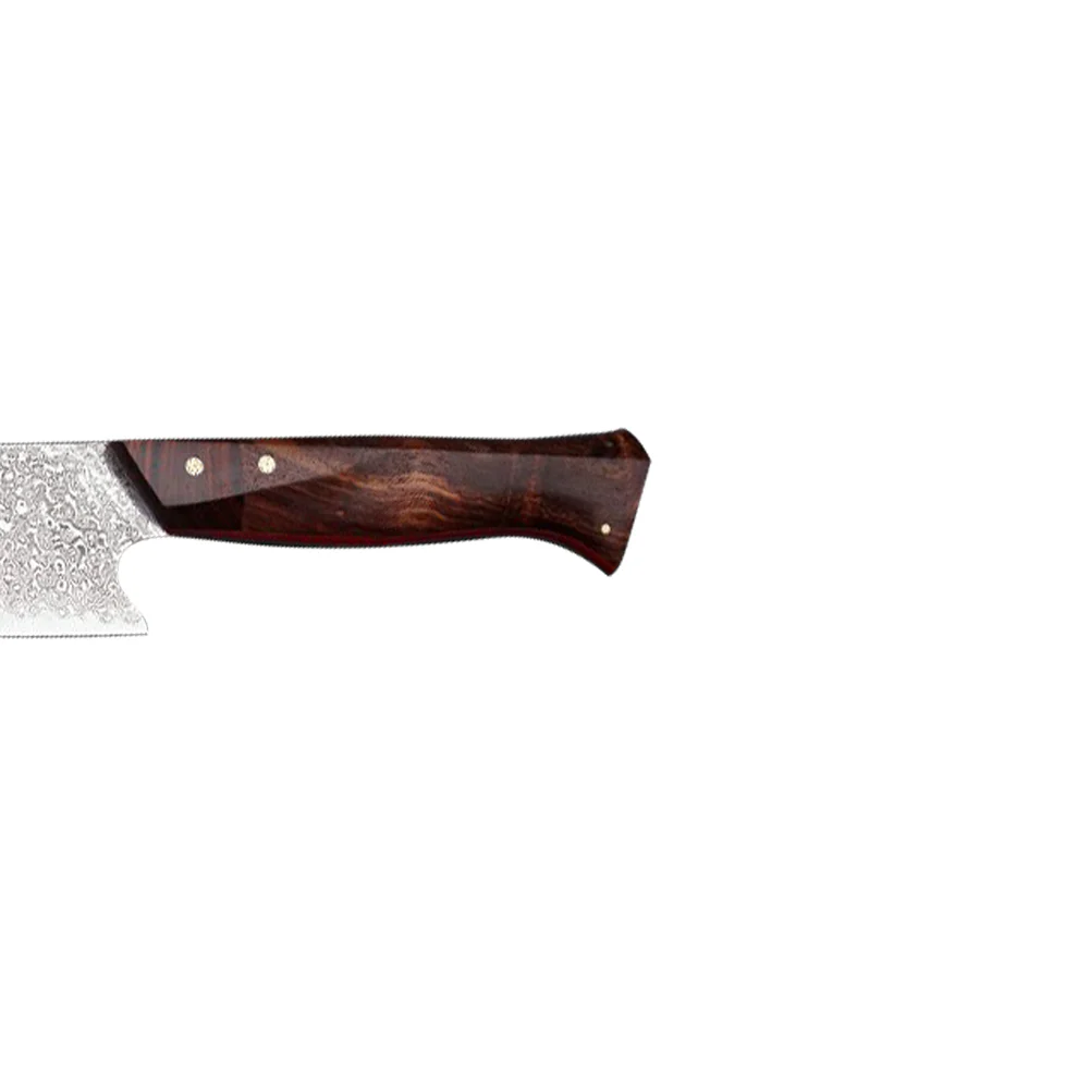 Rebun Chef's Knife w/Sheath - Image 3