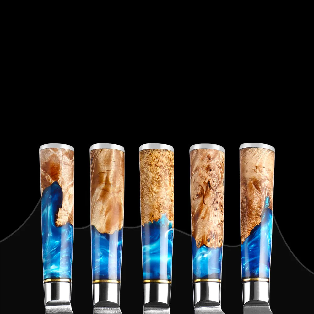 Shikoku Chef's Knife - Image 5