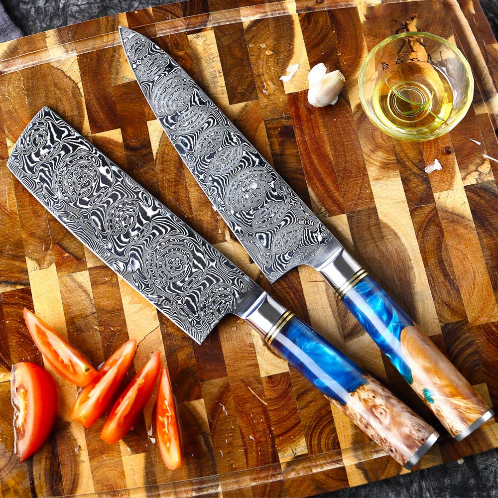 Shikoku Cleaver - Image 3