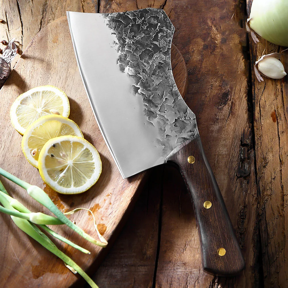 Sunobe Cleaver 2.0 - Image 8