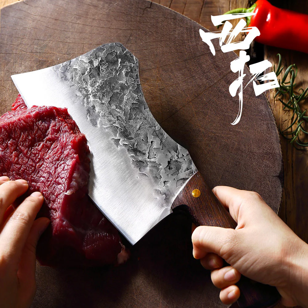 Sunobe Cleaver 2.0 - Image 9