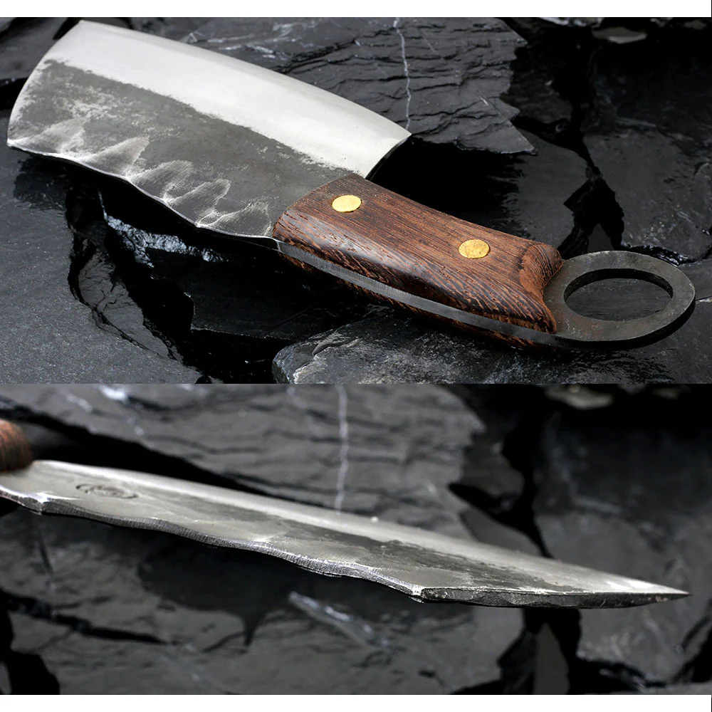 Sunobe Cleaver - Image 5