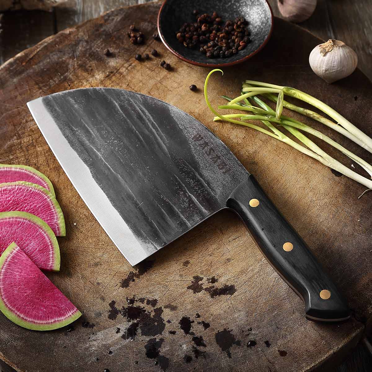 Tatara (ORIGINAL) w/Sheath - Image 3