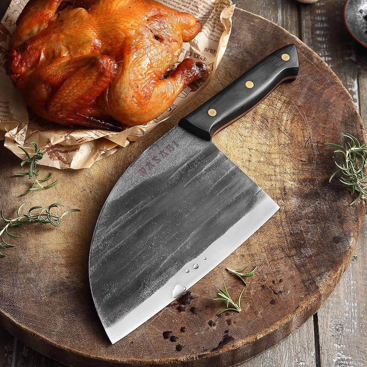 Tatara (ORIGINAL) w/Sheath - Image 6