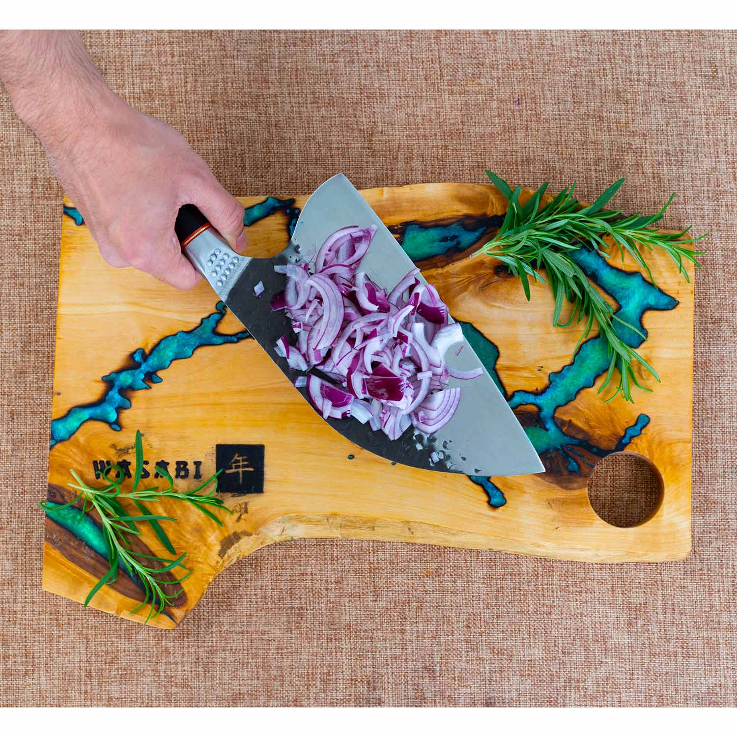 Tatara Evolution - Image 10