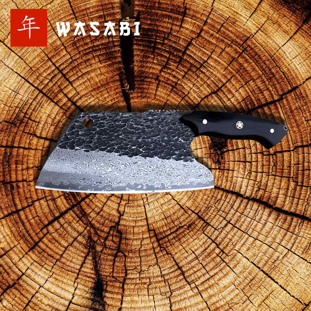 Tatara Evolution Pro w/Sheath - Image 4