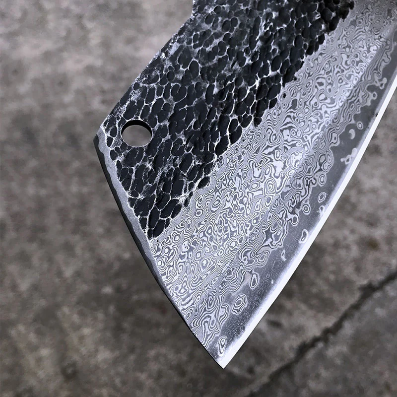 Tatara Evolution Pro w/Sheath - Image 6