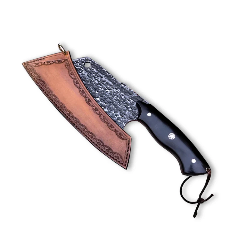 Tatara Evolution Pro w/Sheath - Image 7