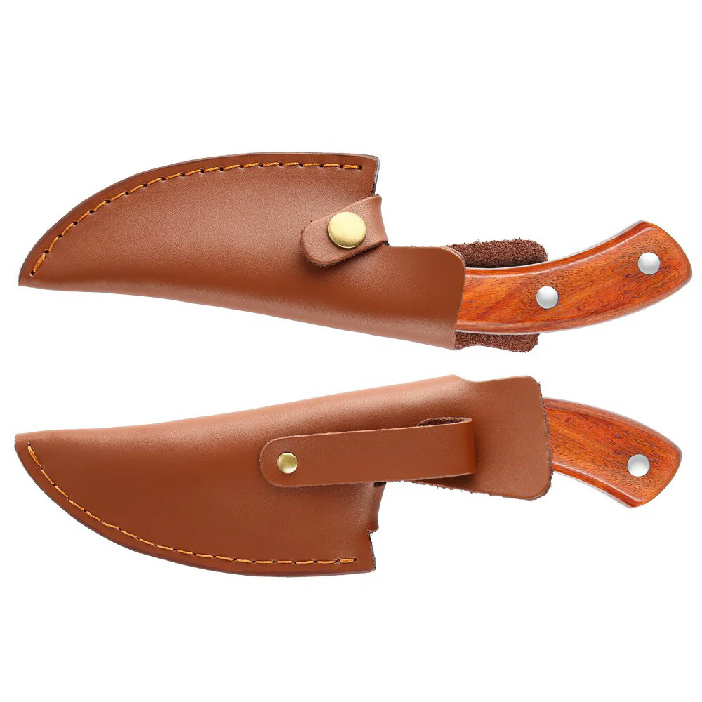 Tsumiwakashi Versatile Precision Knife w/Sheath - Image 3