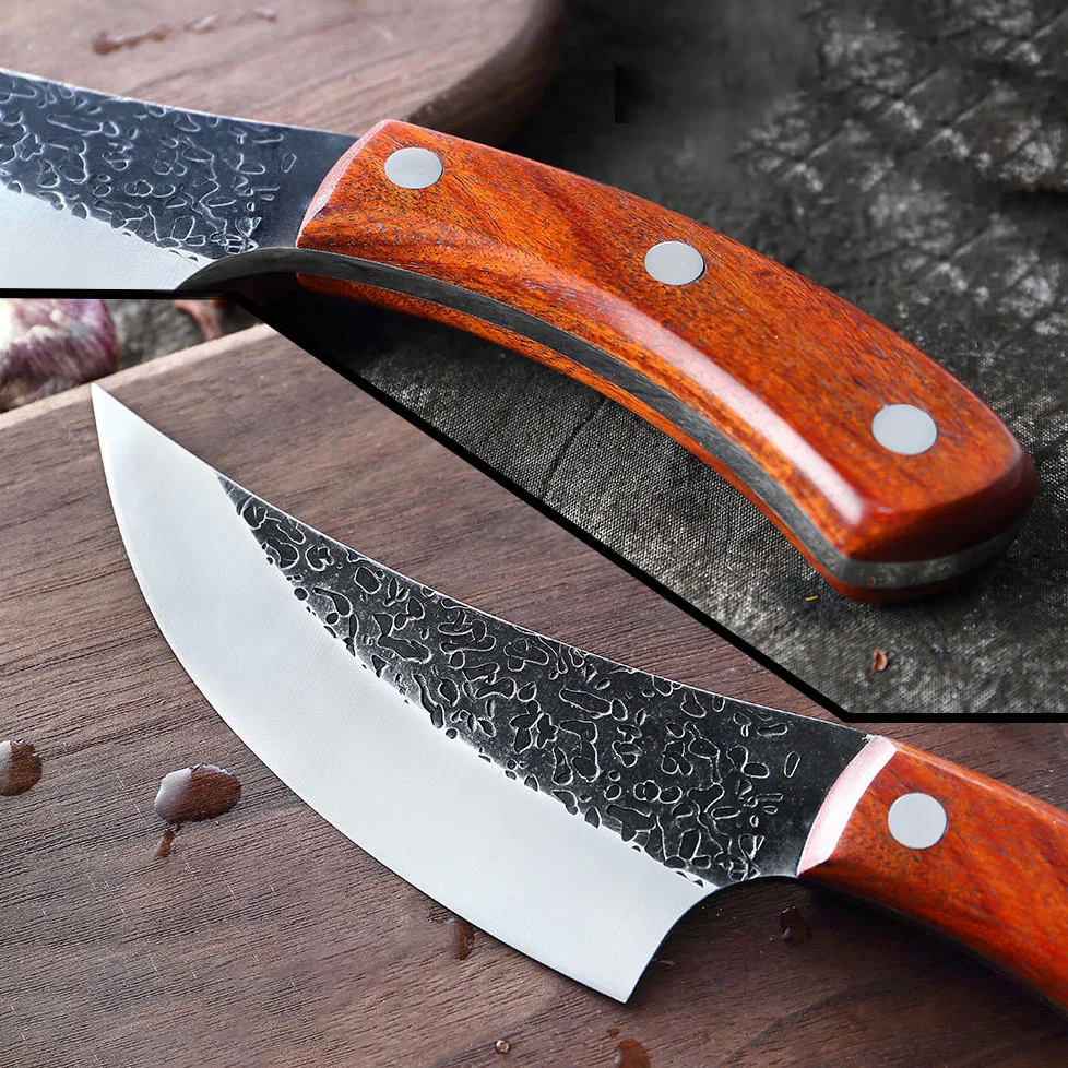 Tsumiwakashi Versatile Precision Knife w/Sheath - Image 5