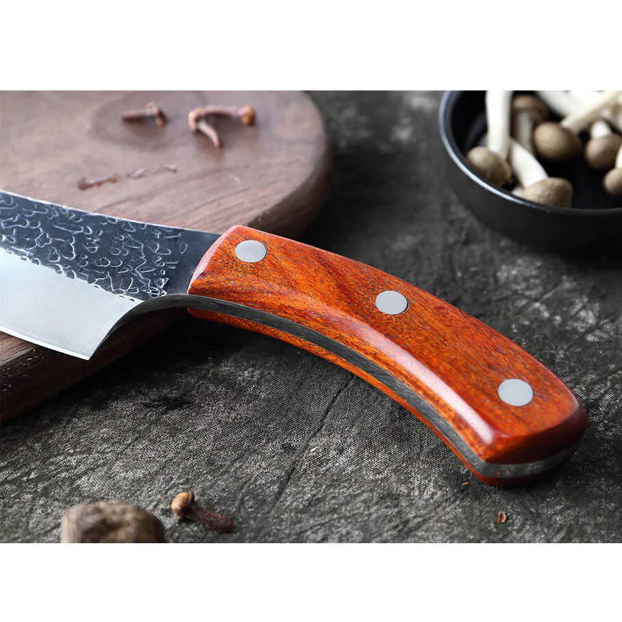 Tsumiwakashi Versatile Precision Knife w/Sheath - Image 8