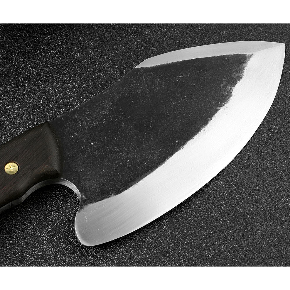 Yakiire Pro Butcher Knife - Image 5