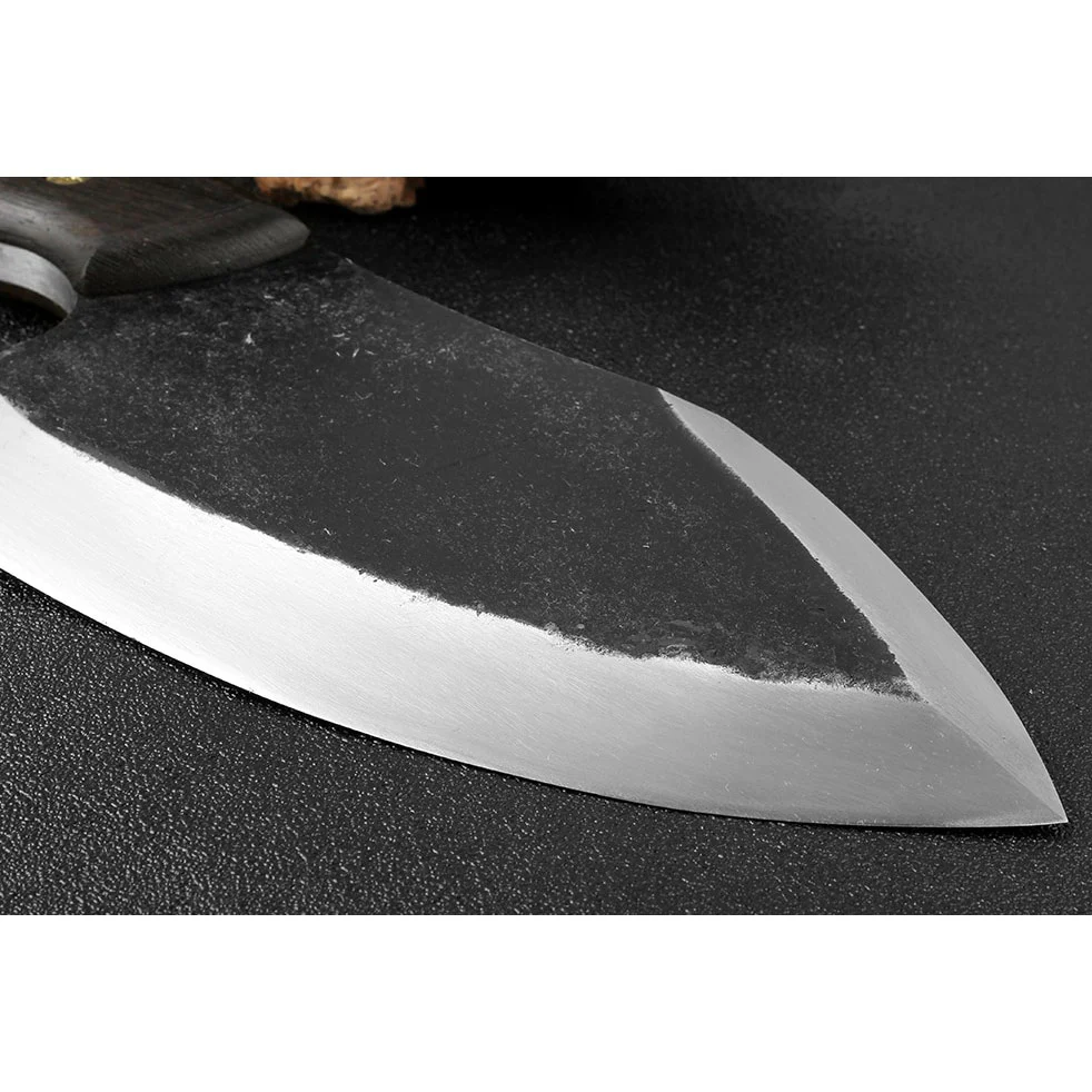 Yakiire Pro Butcher Knife - Image 6